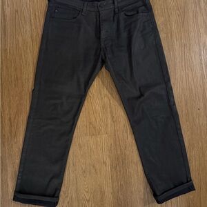 AG Adriano Goldschmied Matchbox Denim Jeans